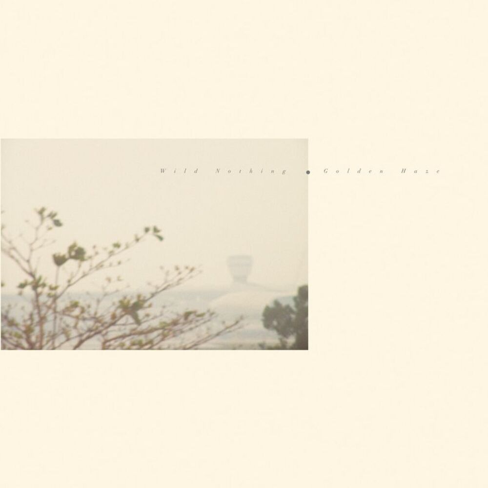 Wild Nothing - Golden Haze - Golden Haze  LP LP